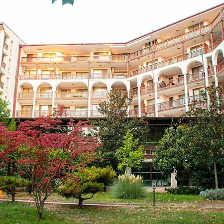 Estreya Residence Hotel&SPA Saints Constantine and Helena Exterior foto