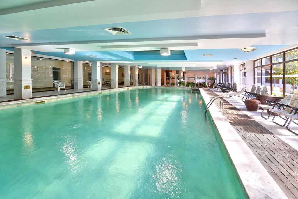 Estreya Residence Hotel&SPA Saints Constantine and Helena Exterior foto